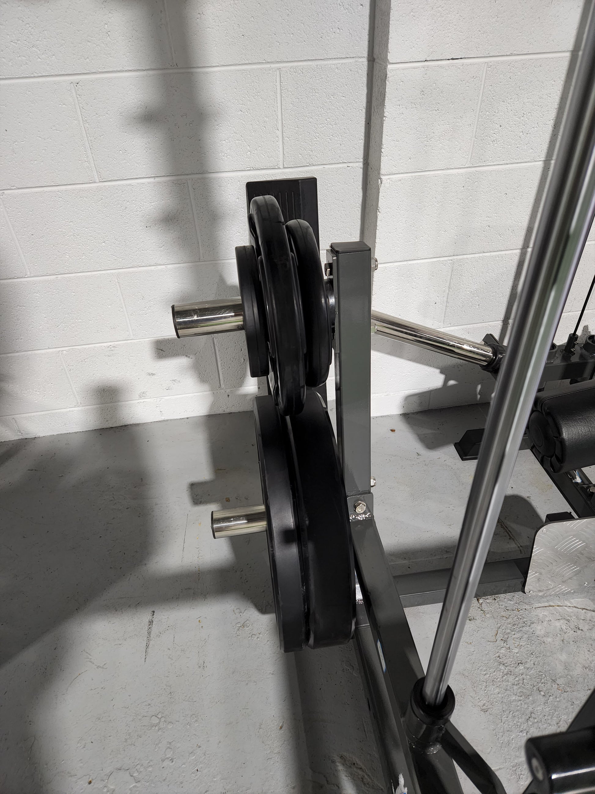 All-In-One-Smith-Half-Rack---Grey-10