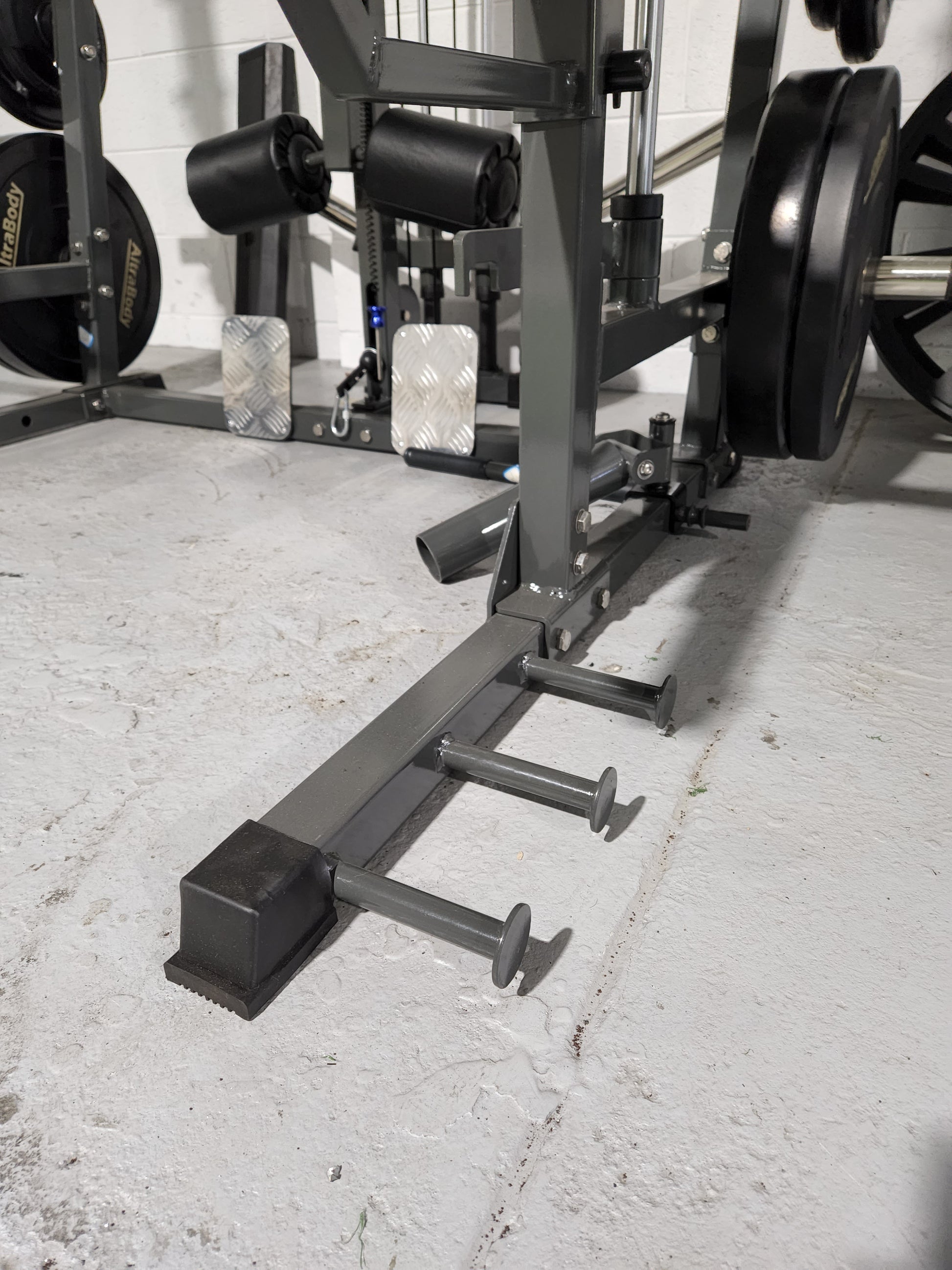 All-In-One-Smith-Half-Rack---Grey-11