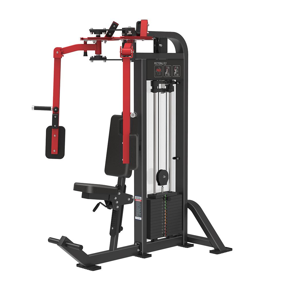 AltraBody-HS™-Pin-Loaded-Pec-Fly