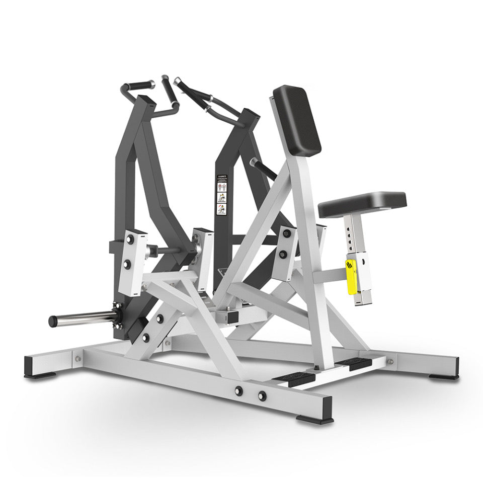 AltraBody-HS™-Plate-Loaded-Isolateral-Row