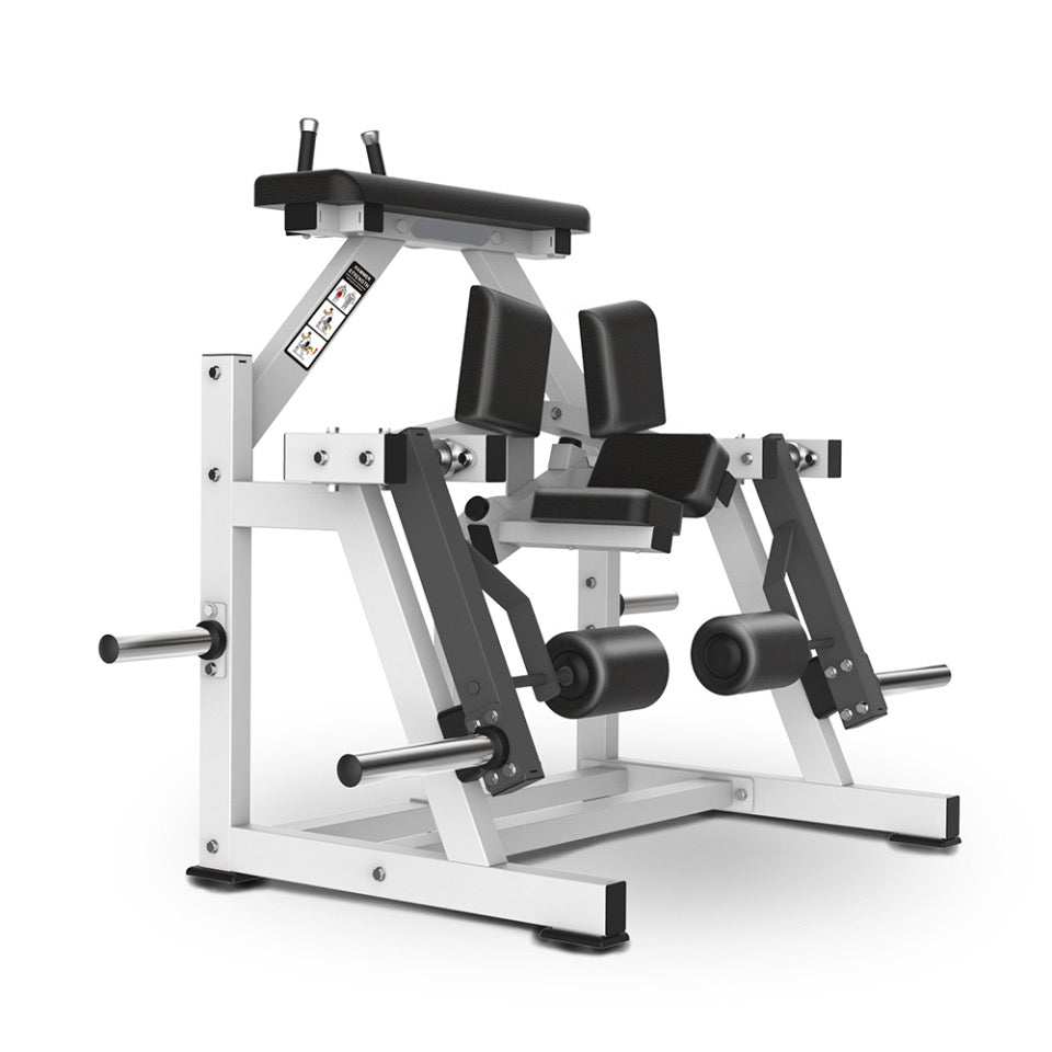 AltraBody-HS™-Plate-Loaded-Isolateral-Kneeling-Leg-Curl