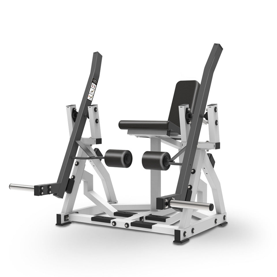 AltraBody-HS™-Plate-Loaded-Isolateral-Leg-Extension