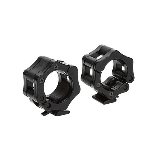 Nylon-Olympic-Locking-Collars---Pair