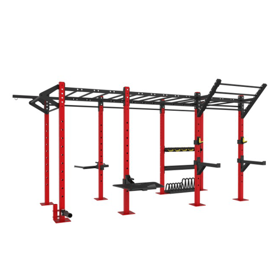 AltraBody-3-CELL-Monkey-Rig-With-Attachments-&-Storage---TD03