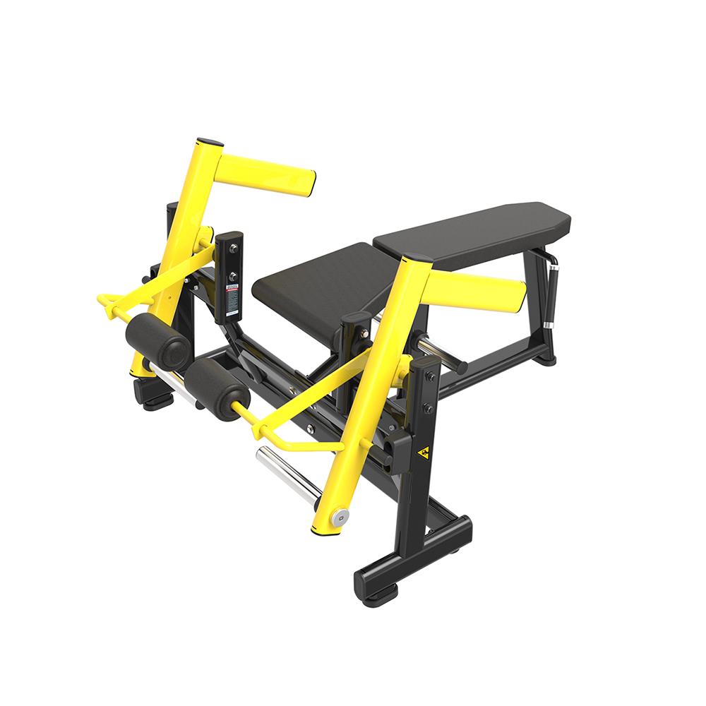 AltraBody-Triumph™-Series---Plate-Loaded-Isolateral-Prone-Leg-Curl