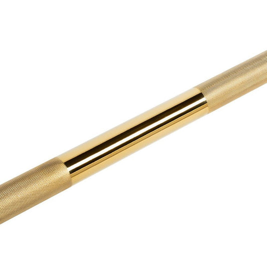 AltraBody-Gold-7ft-20KG-Olympic-Barbell-2000lb-rating-1